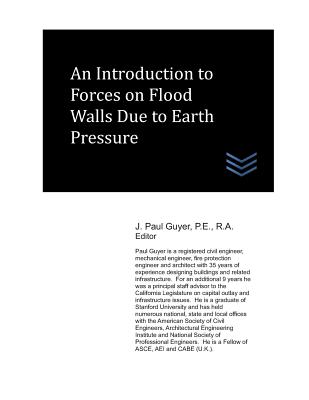 An Introduction to Forces on Flood Walls Due to Earth Pressure Cover Image