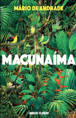 Macunaíma Cover Image