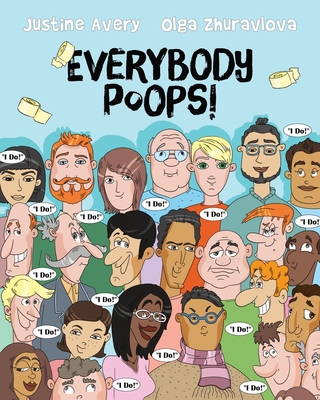 Everybody Poops! (Everybody Potties! #1)