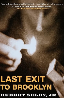 Last Exit to Brooklyn (Evergreen Book) Cover Image