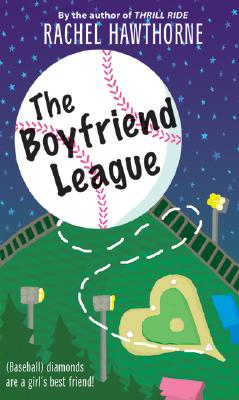 The Boyfriend League Cover Image