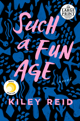 Cover for Such a Fun Age