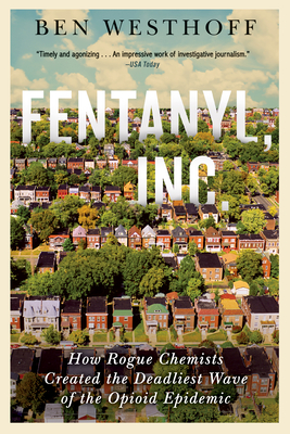 Fentanyl, Inc. (Bargain Edition)