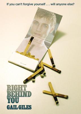 Right Behind You Cover Image