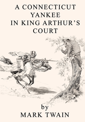 A Connecticut Yankee in King Arthur's Court