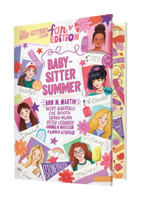 The Baby-sitters Club Fan Edition: Baby-sitter Summer | Parnassus