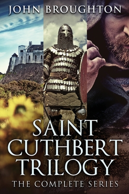 Saint Cuthbert Trilogy: The Complete Series Cover Image
