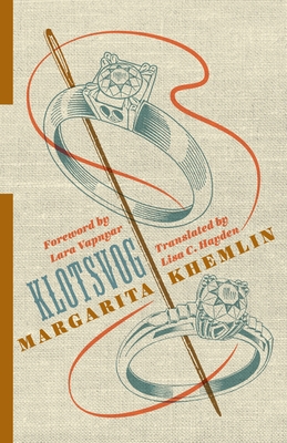 Klotsvog (Russian Library) Cover Image
