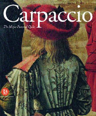 Carpaccio: Major Pictorial Cycles Cover Image