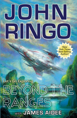 Beyond the Ranges Cover Image