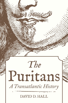 The Puritans: A Transatlantic History Cover Image