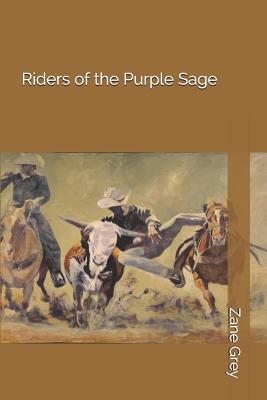Riders of the Purple Sage
