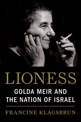 Golda' is about Israel's first female leader and a pivotal war : NPR