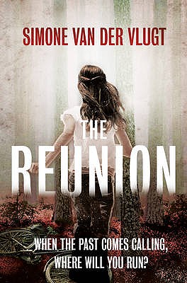 The Reunion. Simone Van Der Vlugt Cover Image