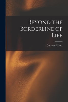 Beyond the Borderline of Life Cover Image