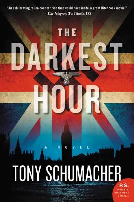 The Darkest Hour: A Novel
