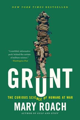 Cover for Grunt