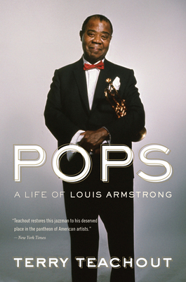 Cover for Pops