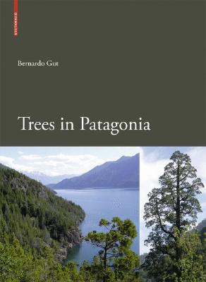 Trees in Patagonia Cover Image