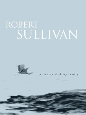 Star Waka Poems by Robert Sullivan