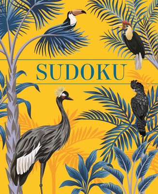 Sudoku Cover Image