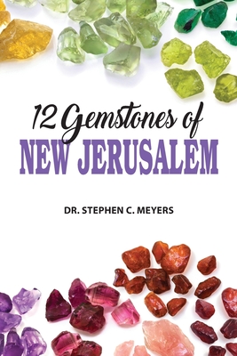 12 Gemstones of New Jerusalem Queen Anne Book Company