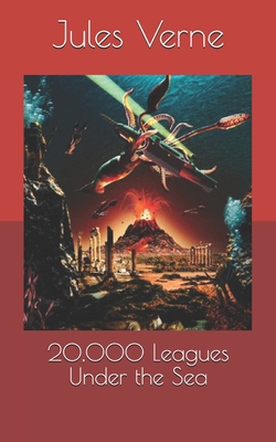 20,000 Leagues Under the Sea