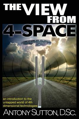 The View From 4-Space Cover Image