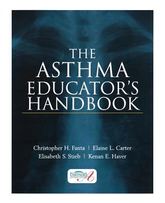 The Asthma Educator's Handbook