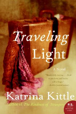 Traveling Light: A Novel Cover Image