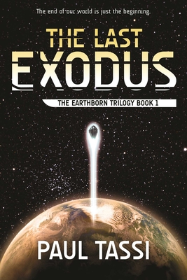 Cover for The Last Exodus
