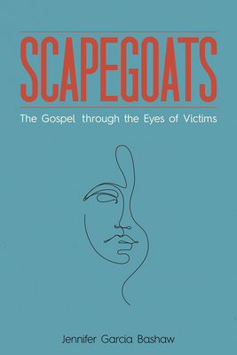 Cover for Scapegoats
