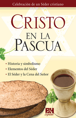 Cristo y La Pascua Cover