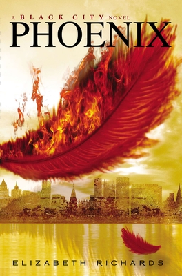 Cover for Phoenix: A Black City Novel