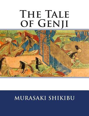 the tale of genji seidensticker