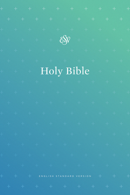 Outreach Bible-ESV By Crossway Bibles (Manufactured by) Cover Image