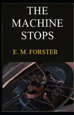 when the machine stops