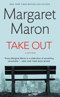 Take Out By Margaret Maron Cover Image