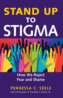 Cover for Stand Up to Stigma