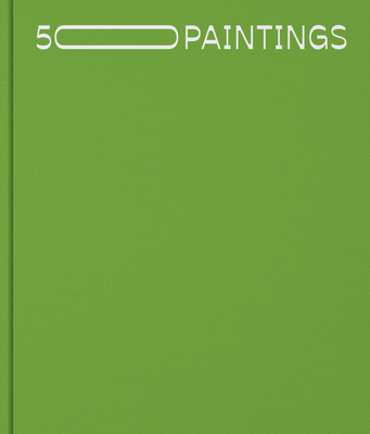 50 Paintings Cover Image