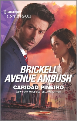 Cover for Brickell Avenue Ambush