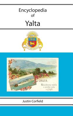 Encyclopedia of Yalta Cover Image