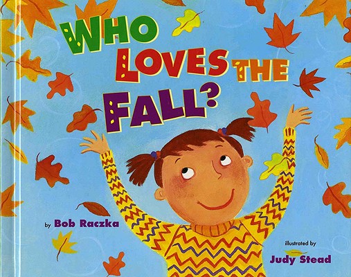 Who Loves the Fall? Cover