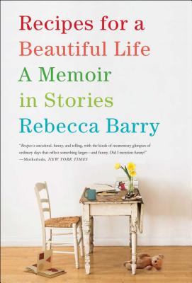 Cover for Recipes for a Beautiful Life