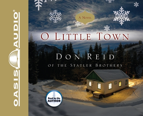 O Little Town Cover Image