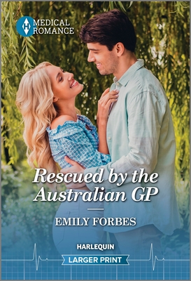 Rescued by the Australian GP Cover Image