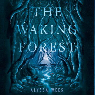 The Waking Forest Cover Image