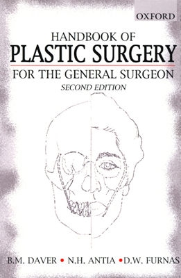 Handbook of Plastic Surgery for the General Surgeon