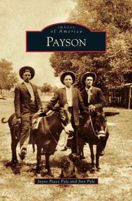 Payson Cover Image