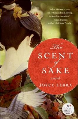 The Scent of Sake